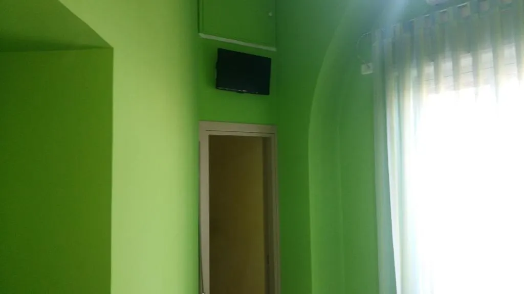 Thousand Colors Неаполь 2*,