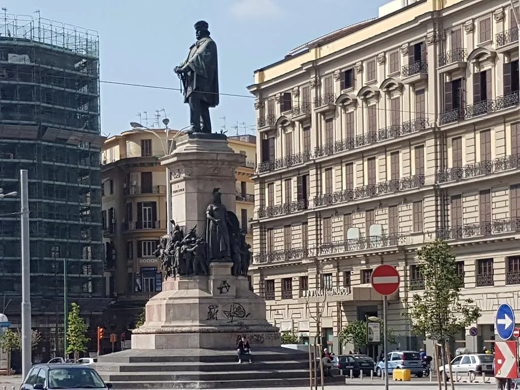 ** Отель типа 