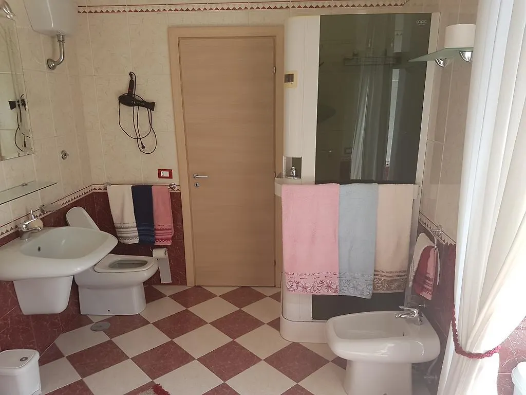 Thousand Colors Неаполь