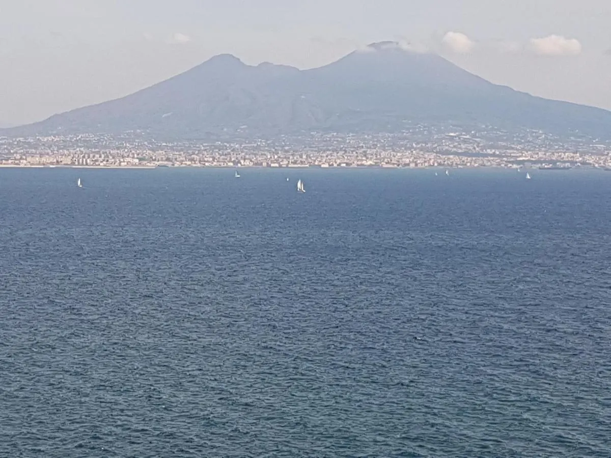 ** Bed & Breakfast Thousand Colors Naples Italy