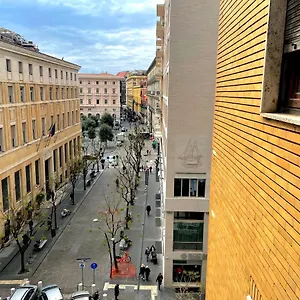 Silia House Centro Affittacamere