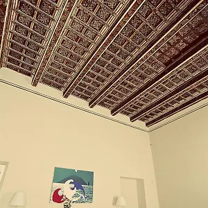 Moncada Bed & Breakfast