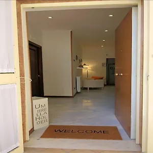Casa Vittoria Bed & Breakfast