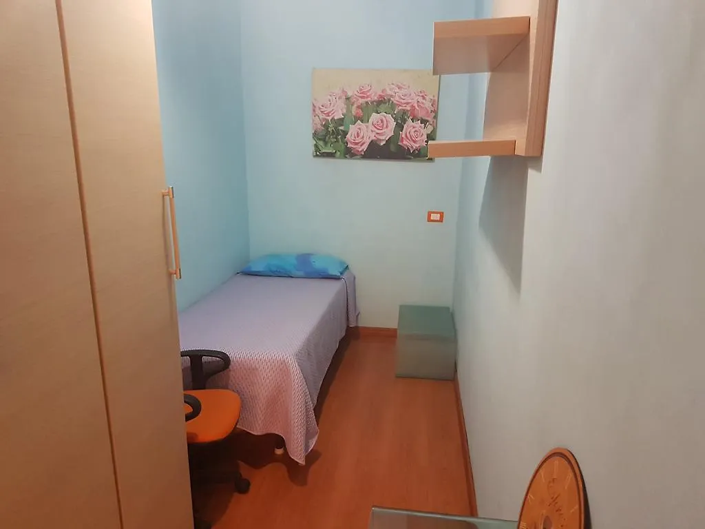 Thousand Colors Napoli Bed & Breakfast
