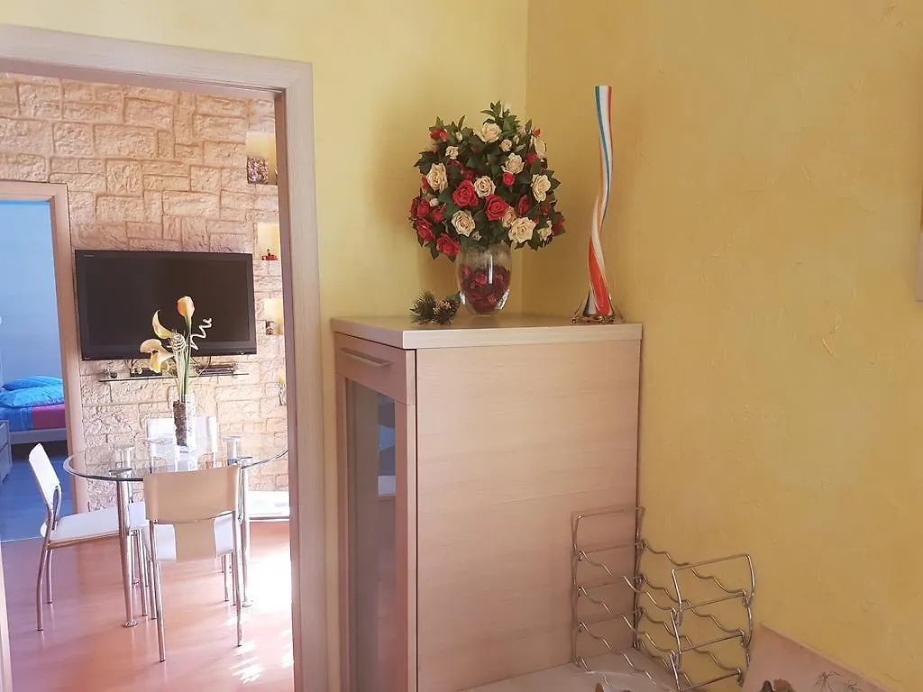 ** Bed & Breakfast Thousand Colors Naples Italy