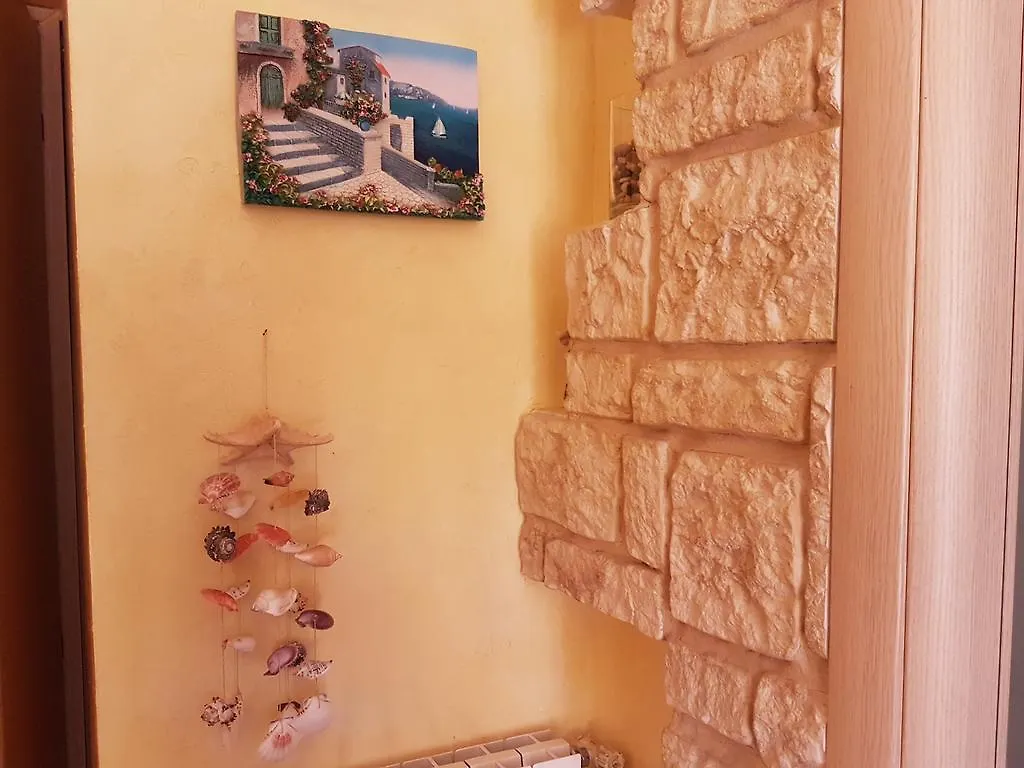 Thousand Colors Napoli Bed & Breakfast